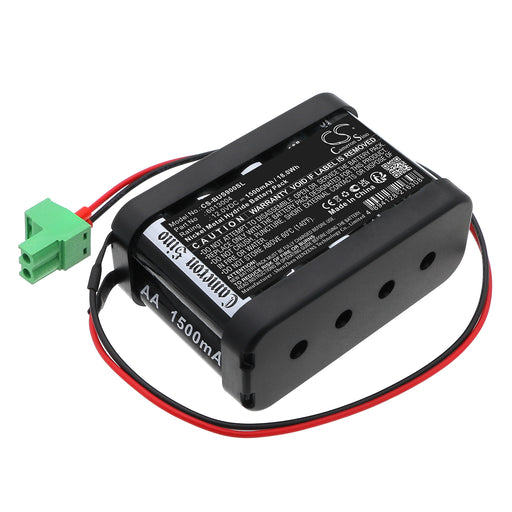 Besam Cud 9 EMD Door Lock Replacement Battery