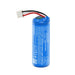B&L beta Beta Beta Mini SuperEndo-Β WL-B1 Medical Replacement Battery