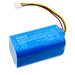 Onyx WVP58021 Bob PetHair Slam Bob PetHair Vision Bob PetHair Vision Plus Bob PetHair Plus Vacuum Replacement Battery