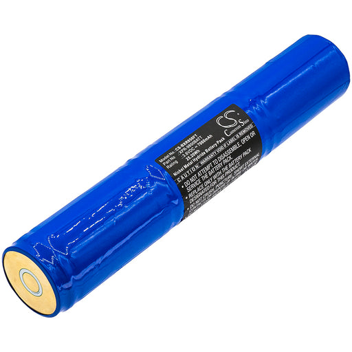 Nightstick NSR-9850 Flashlight Replacement Battery