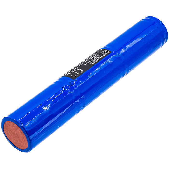 Nightstick NSR-9850 Flashlight Replacement Battery