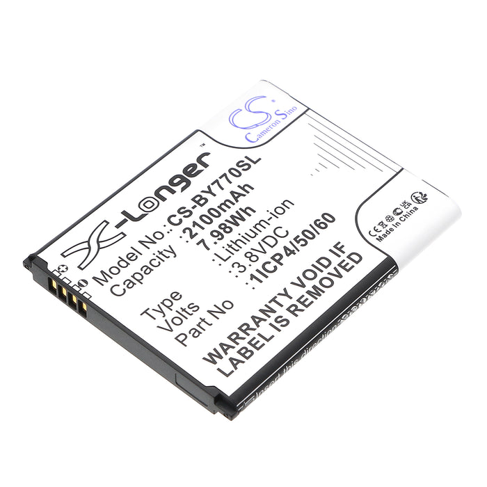 V Tech VM901,VM350,VM350-2 Baby Monitor Replacement Battery