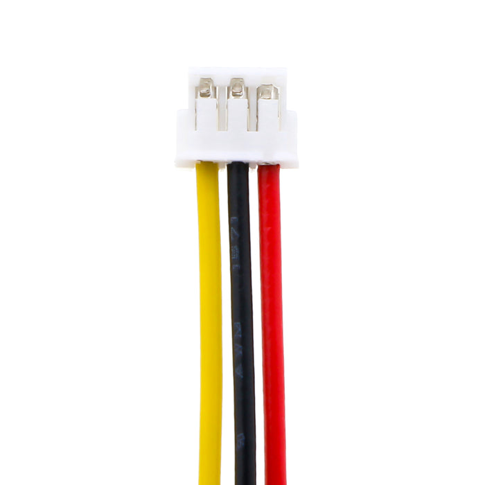 Jeeber 2K 3MP VB805 VB805PRO Baby Monitor Replacement Battery