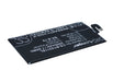 BBK VIVO X5 MAX,VIVO X5 MAX+,X5 MAX V,X5MAX L Mobile Phone Replacement Battery