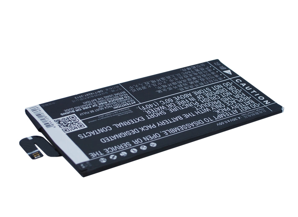 BBK VIVO X5 MAX,VIVO X5 MAX+,X5 MAX V,X5MAX L Mobile Phone Replacement Battery