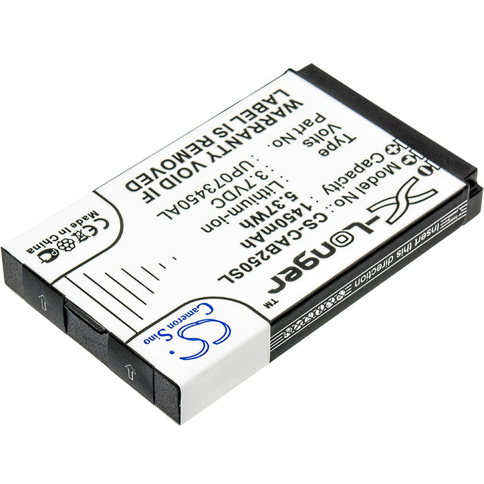CAT B25 Mobile Phone Replacement Battery