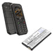 Cardioline B26 Mobile Phone Replacement Battery