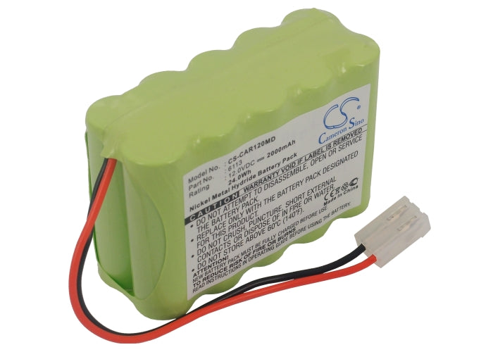 Cardiorapid K360 Medical Replacement Battery