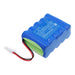 Cardioline MR200S EKG MR1200 EKG MR1200L EKG Medical Replacement Battery