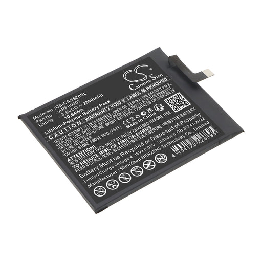 CAT S52 Mobile Phone Replacement Battery