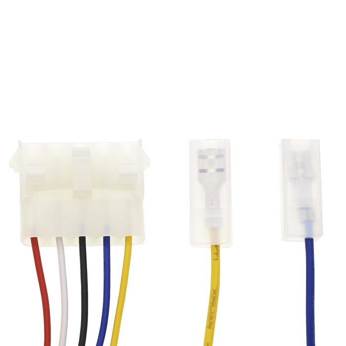 Coby SEB 8 8L Emergency Light Replacement Battery