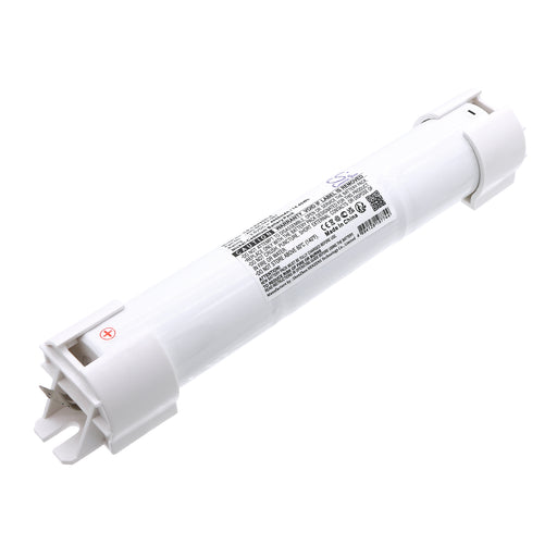 CEAG Pro VL8 CGLine, VL8 CGLine Emergency Light Replacement Battery