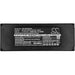 Laird Cattron-Theimeg TH-EC LO Remote Control Replacement Battery
