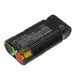 Cattron Theimeg TH-20DS-S/E, TH-GA, TH-GA/NC-10 Remote Control Replacement Battery