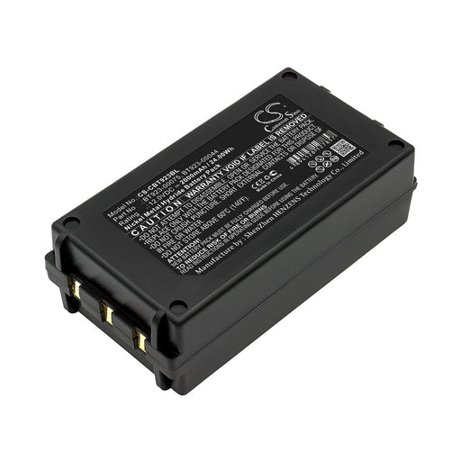 JAY Remote Cattron Theimeg Remote Control Replacement Battery