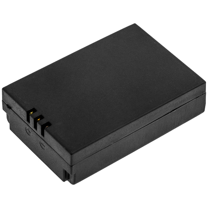 PCE RCM 11 Survey Multimeter and Equipment Replacement Battery