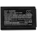PCE RCM 11 Survey Multimeter and Equipment Replacement Battery