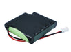 Globus A1B,DK7-088-0200,Globus MyStim,Musculaire Myo Medical Replacement Battery
