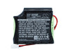 Globus A1B,DK7-088-0200,Globus MyStim,Musculaire Myo Medical Replacement Battery