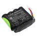 Alaris Medical System 1000SP01795 80203UNS02 Asena DS Gateway Workstation Typ 1000SP00605 Medical Replacement Battery