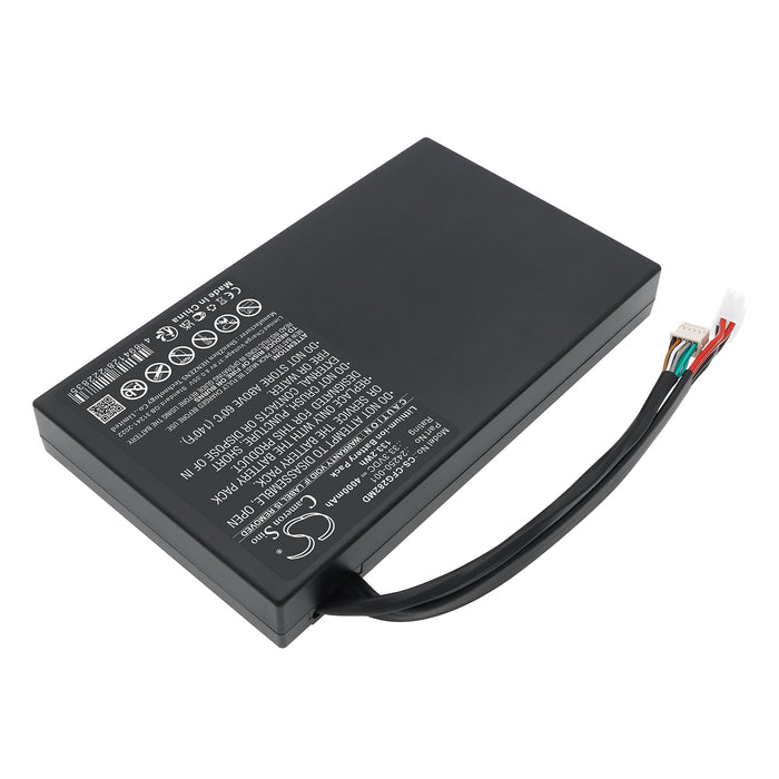 CareFusion Oxygen generator,REF24250-001 Medical Replacement Battery