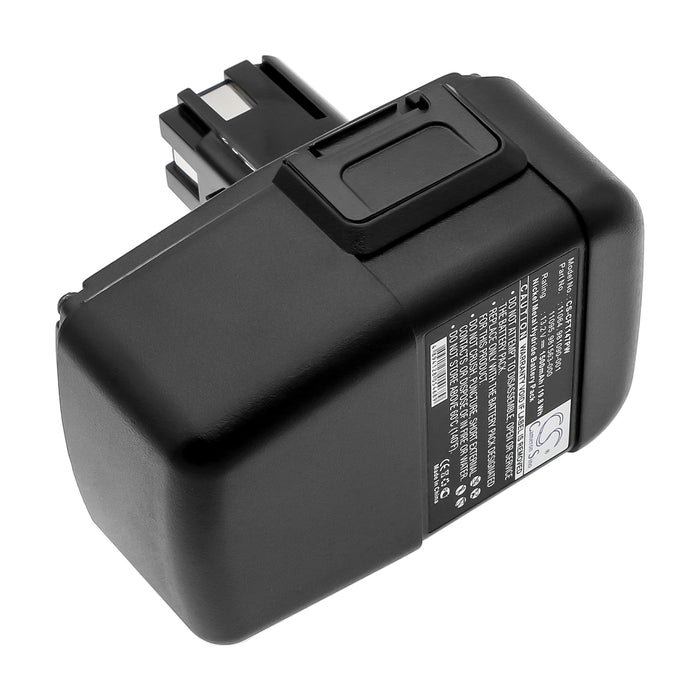 Craftsman 11147 27493 315.224530 Power Tool Replacement Battery
