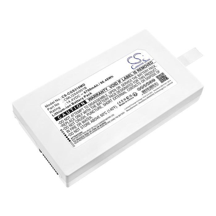 Comen V3A Medical Replacement Battery