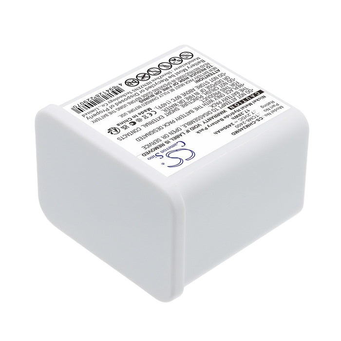 Venni Instruments MD200B VI-200A Medical Replacement Battery