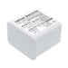 Venni Instruments MD200B VI-200A Medical Replacement Battery
