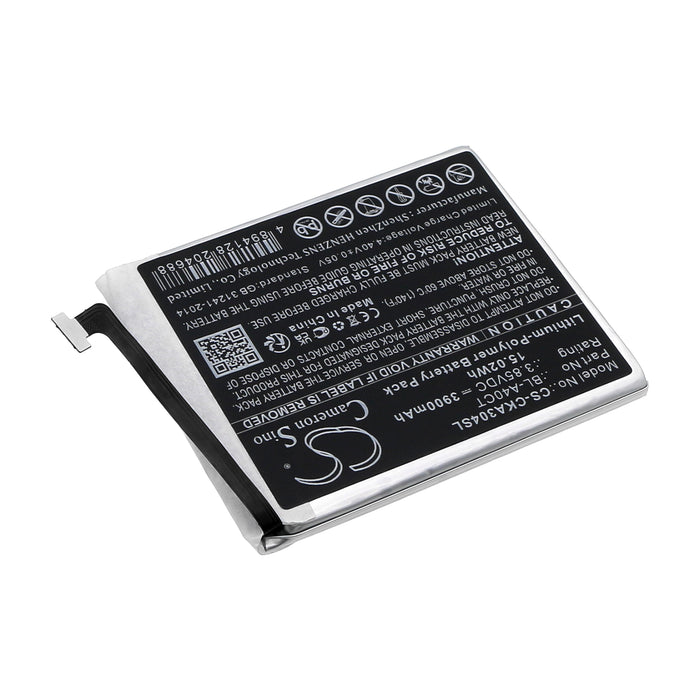 Critikon SN304AE Innovate E 5G Mobile Phone Replacement Battery