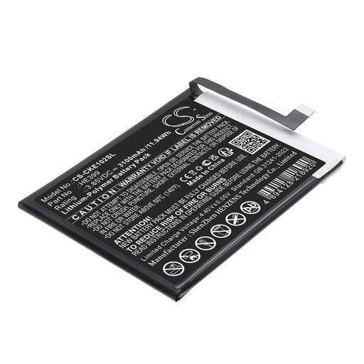 Cricket EC1002 Ovation 2 Mobile Phone Replacement Battery