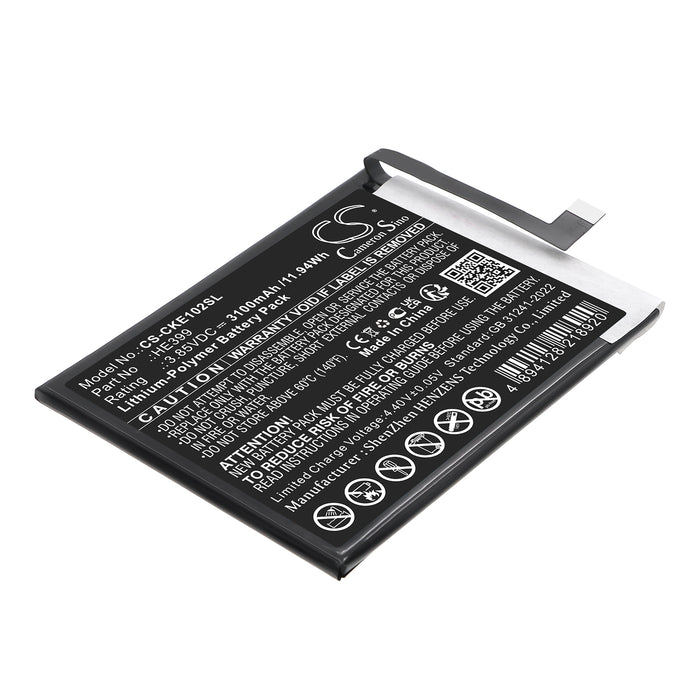 Cricket EC1002 Ovation 2 Mobile Phone Replacement Battery