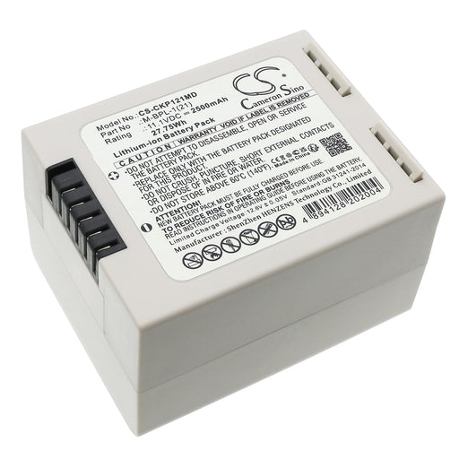 Nellcor Bedside SPO2 X 1,Bedside SpO Patient Monitoring Medical Replacement Battery