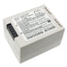 Omron M20,M30,P30,Z207 Medical Replacement Battery