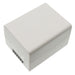 Mediana LUCON 2500mAh Medical Replacement Battery