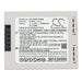 Omron M20,M30,P30,Z207 Medical Replacement Battery
