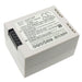 Omron M20,M30,P30,Z207 4400mAh Medical Replacement Battery