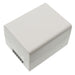Omron M20,M30,P30,Z207 4400mAh Medical Replacement Battery
