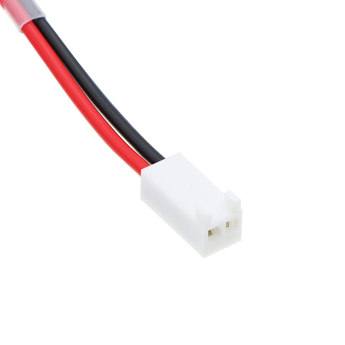 Critikon Oxyshuttle Pulse Oximeter II Medical Replacement Battery