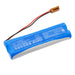 Cricket P81 Medical Replacement Battery