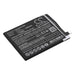 Cricket Splendor,Icon 3,EC211002,EC211003 Mobile Phone Replacement Battery