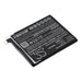 Cricket Splendor,Icon 3,EC211002,EC211003 Mobile Phone Replacement Battery