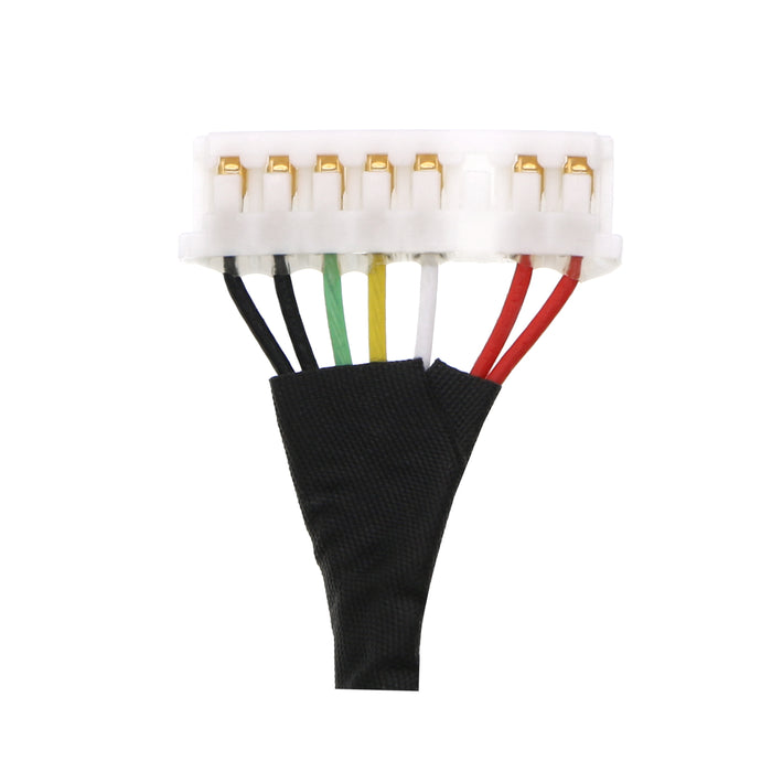 Clevo Book XP14 Gen 12 Laptop and Notebook Replacement Battery