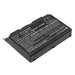 Hasee K780E, K780S-i7 Laptop and Notebook Replacement Battery