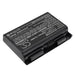 Machenike M710C-i7 Laptop and Notebook Replacement Battery