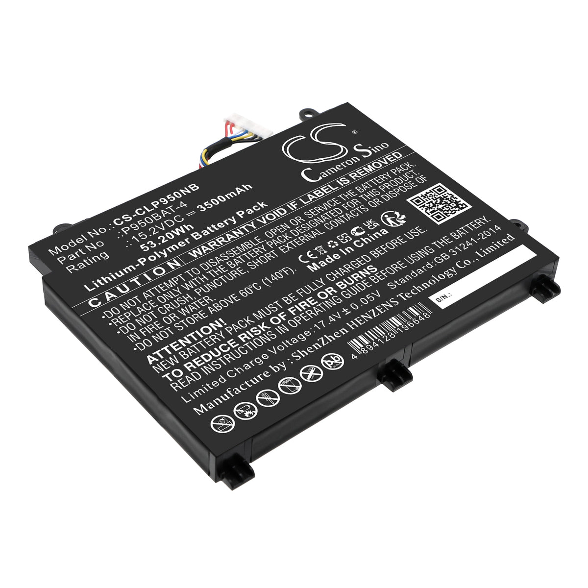 Hasee Kingbook T96E,Kingbook T97 Laptop and Notebook Replacement ...