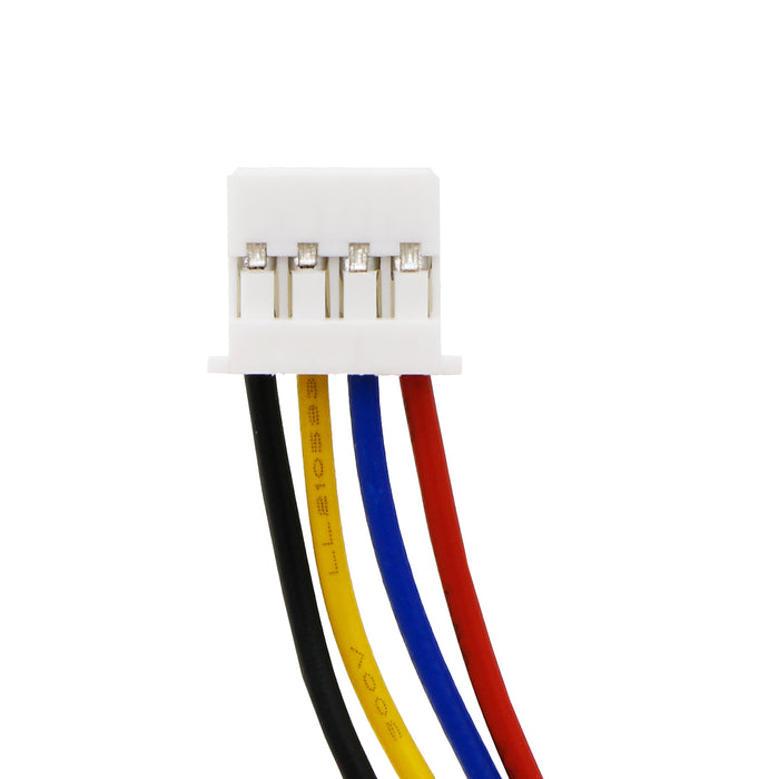 CleanMate LiveShell X Encoder Remote Control Replacement Battery