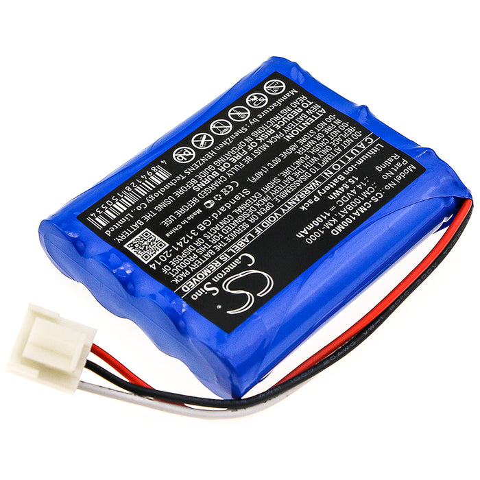 Comen CM100 CM300 Medical Replacement Battery