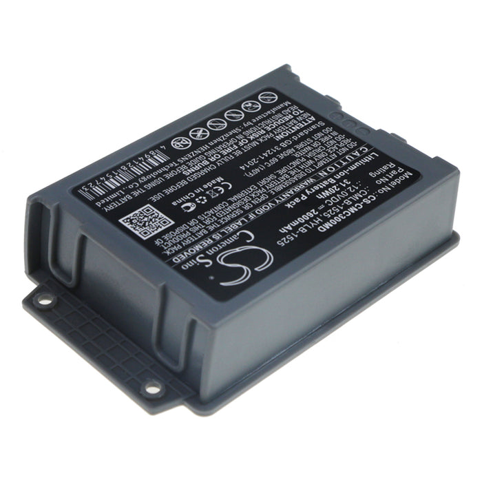 Comen C30 Medical Replacement Battery