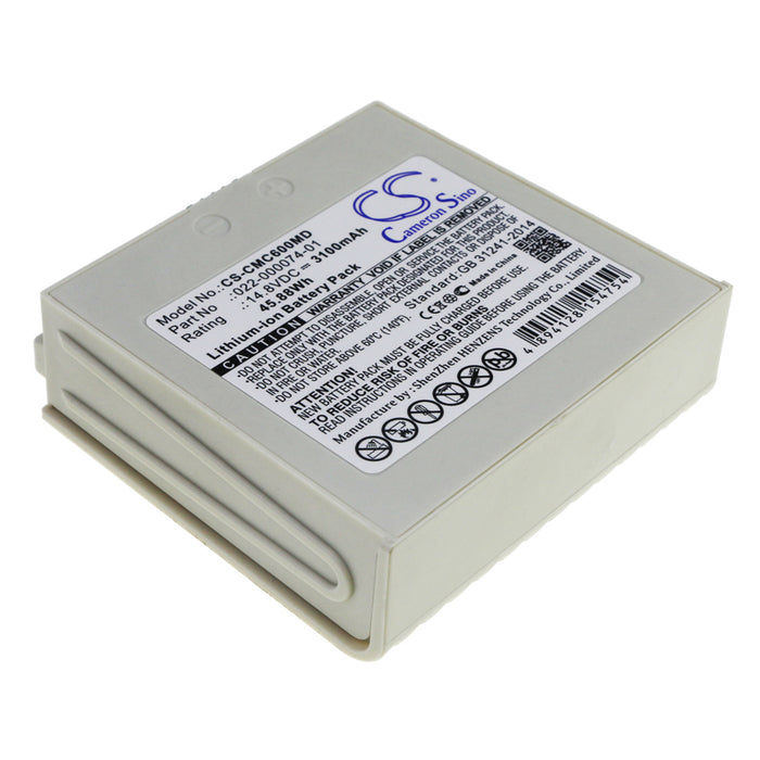 Comen C60 Medical Replacement Battery